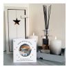 Baby Yoda Birthday Card