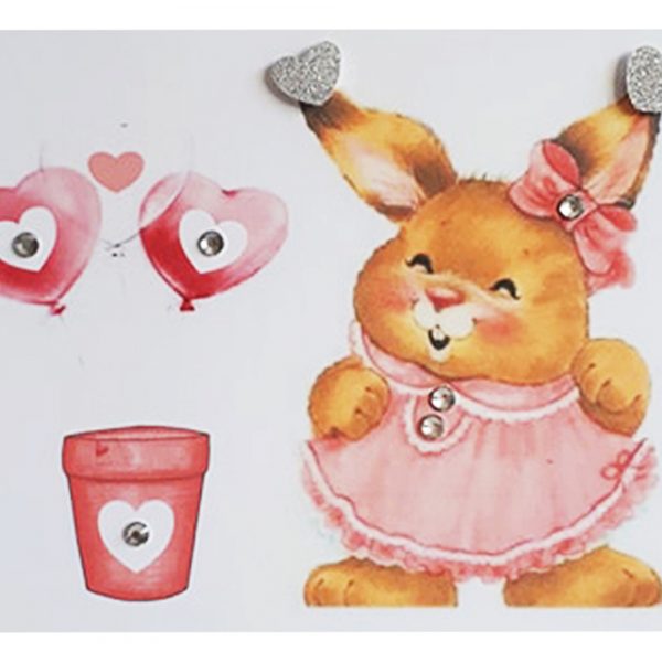 Mummys 1st Mothers Day Card