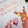 Mummys 1st Mothers Day Card