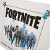 Fortnite Birthday Card