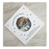 Baby Yoda Birthday Card