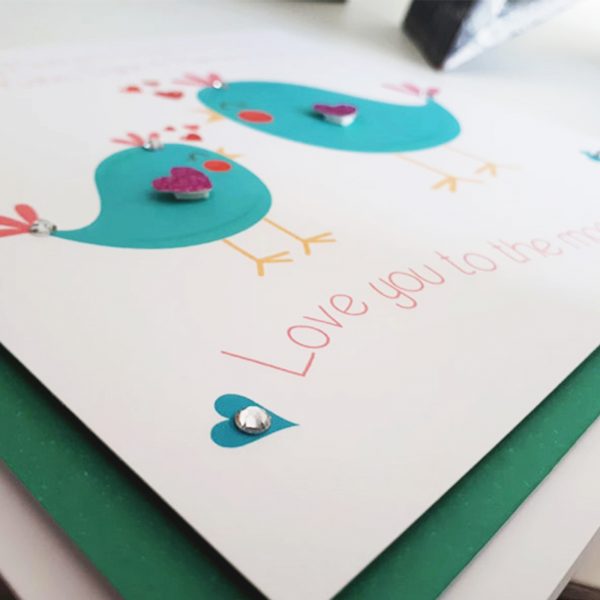Mothers Day Card