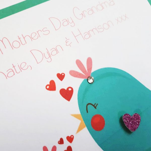 Mothers Day Card