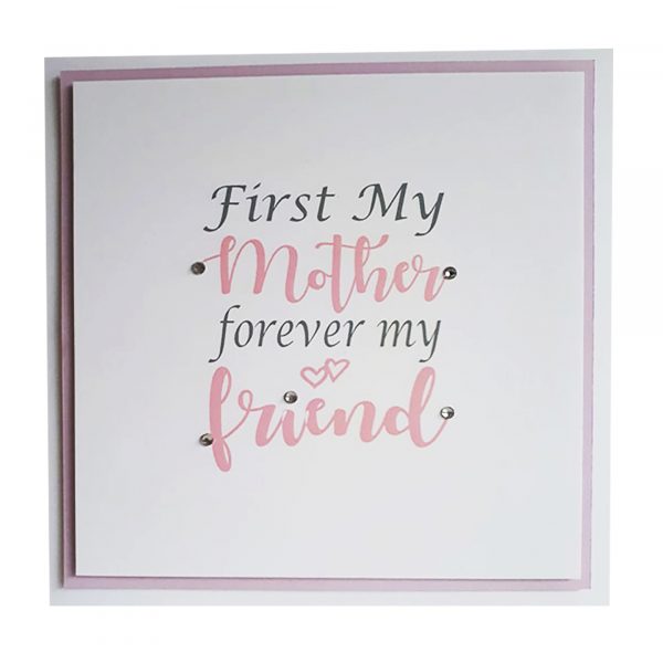 Mothers Day Card