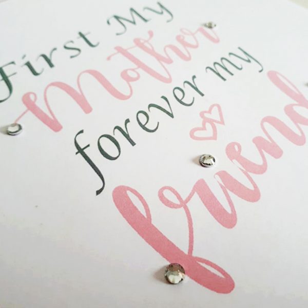 Mothers Day Card