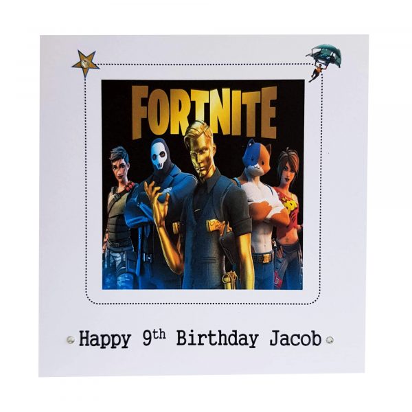 Fortnite