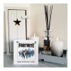 Fortnite Birthday Card