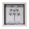 Family Tree Box Frame