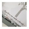 Family Tree Box Frame