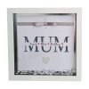Personalised Family Box Frame