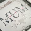 Personalised Family Box Frame